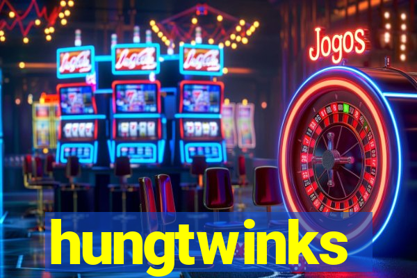 hungtwinks