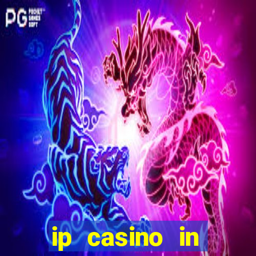 ip casino in biloxi ms