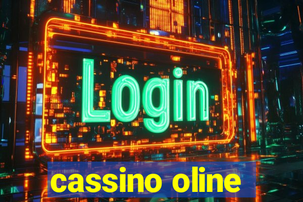 cassino oline