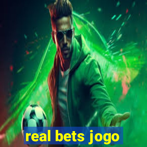 real bets jogo