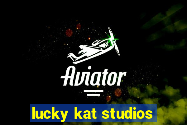 lucky kat studios