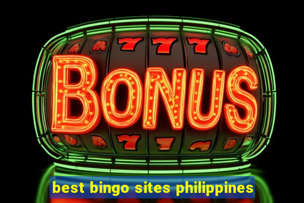 best bingo sites philippines