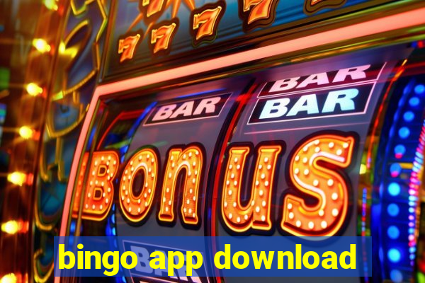 bingo app download