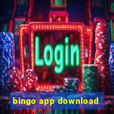 bingo app download