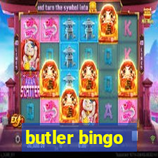 butler bingo