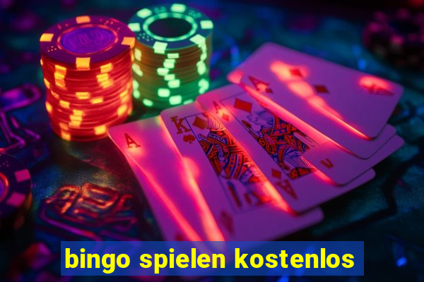 bingo spielen kostenlos