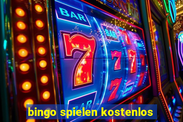 bingo spielen kostenlos