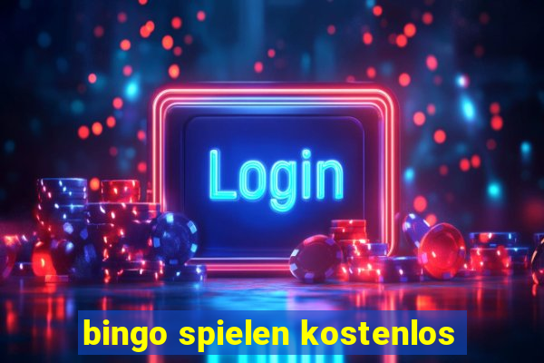 bingo spielen kostenlos