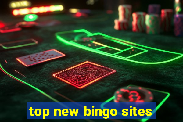 top new bingo sites