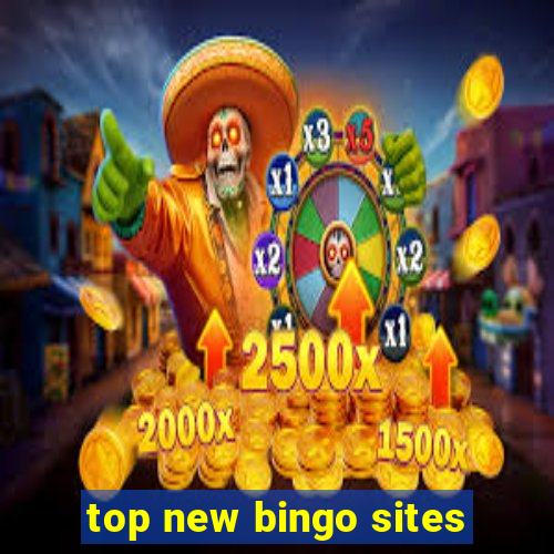 top new bingo sites