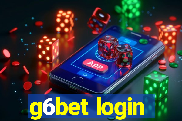 g6bet login