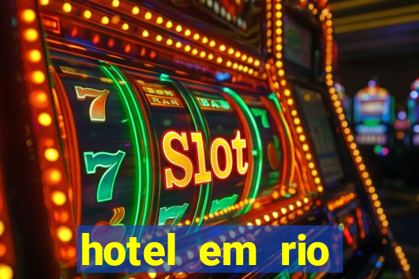 hotel em rio fortuna sc