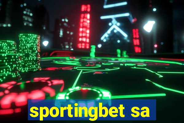 sportingbet sa