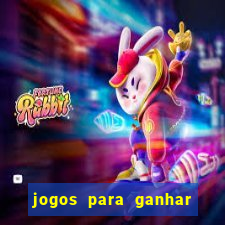 jogos para ganhar dinheiro via pix slots