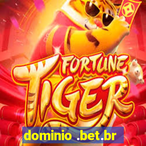 dominio .bet.br