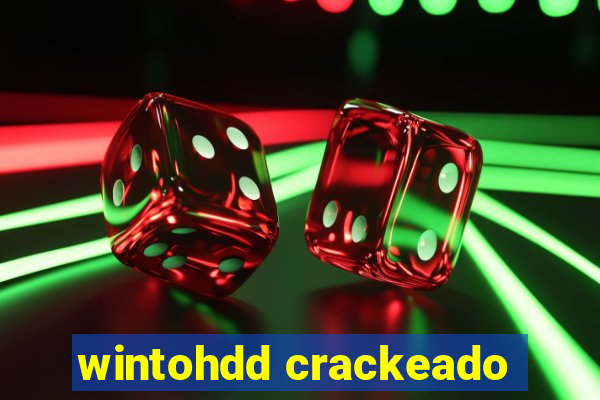 wintohdd crackeado