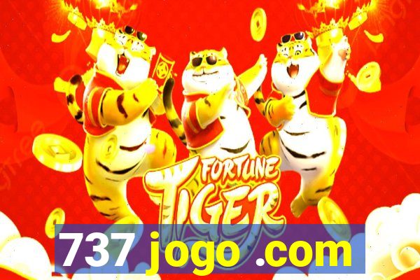 737 jogo .com