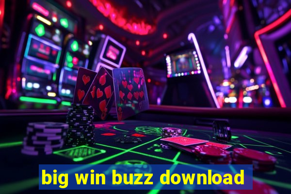 big win buzz download