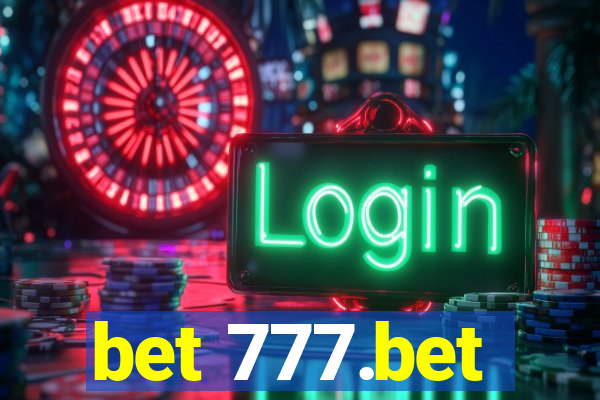 bet 777.bet