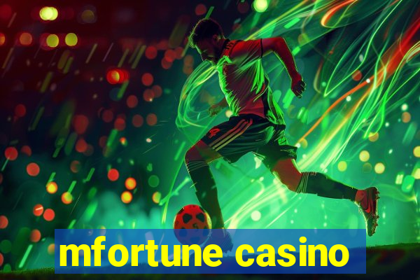 mfortune casino