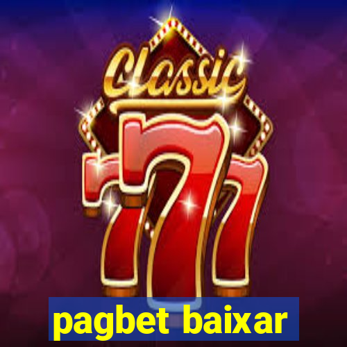 pagbet baixar