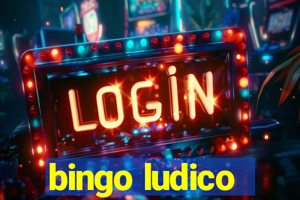 bingo ludico