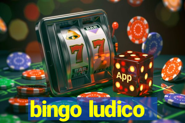 bingo ludico