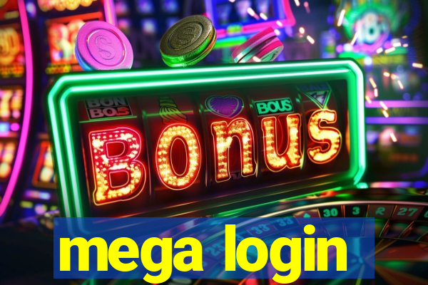 mega login