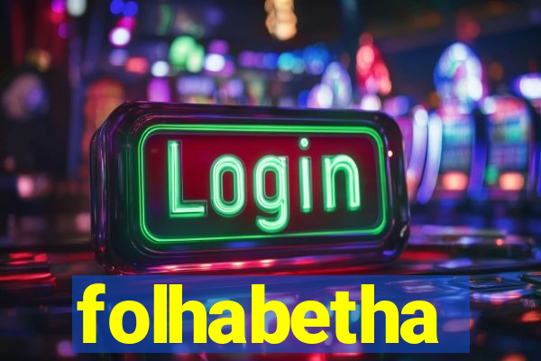 folhabetha