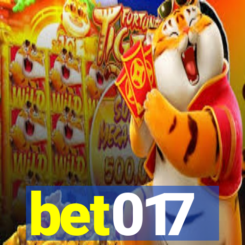 bet017