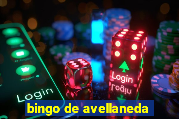 bingo de avellaneda