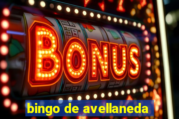 bingo de avellaneda