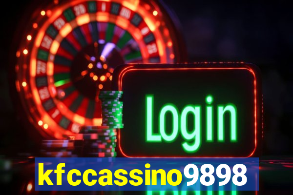 kfccassino9898