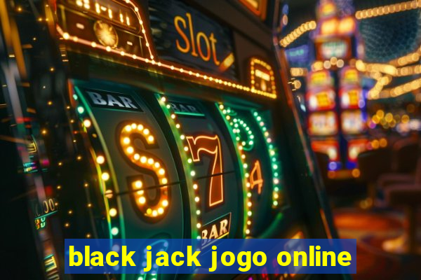 black jack jogo online