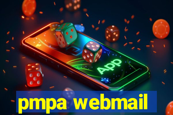 pmpa webmail