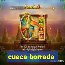 cueca borrada