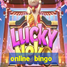 online bingo deposit bonus