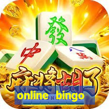 online bingo deposit bonus