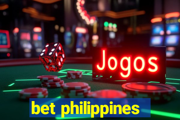 bet philippines