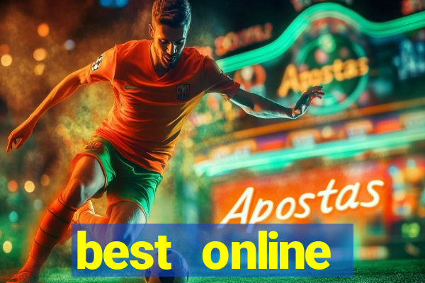 best online american casinos