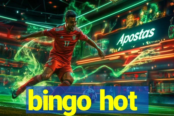 bingo hot