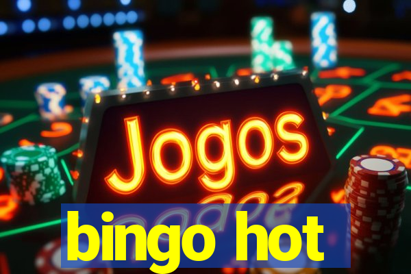 bingo hot