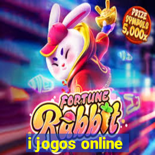 i jogos online