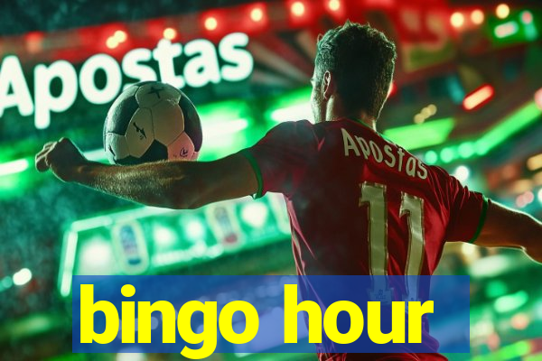 bingo hour