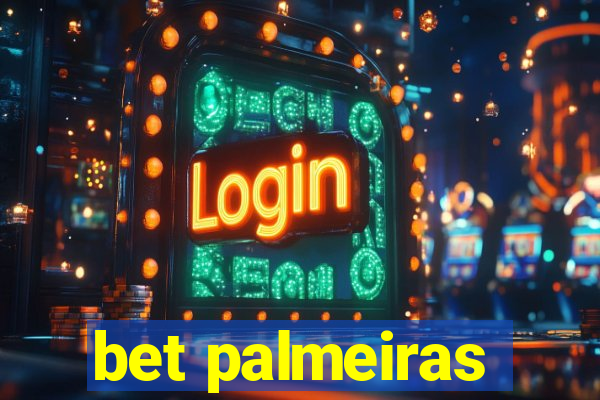 bet palmeiras