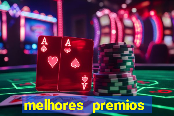 melhores premios para bingo