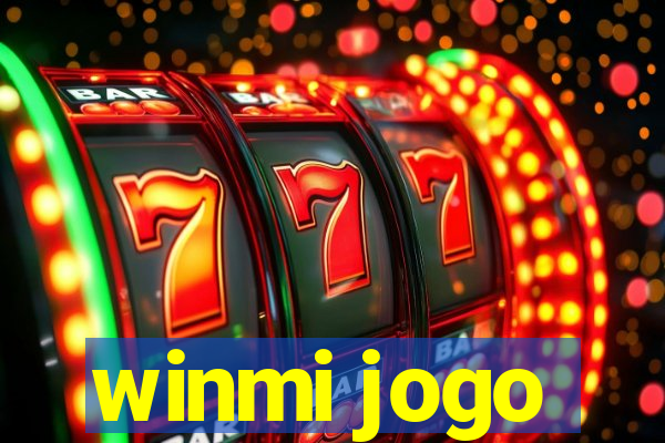 winmi jogo