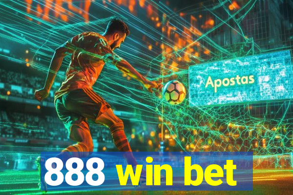 888 win bet