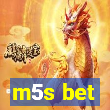 m5s bet