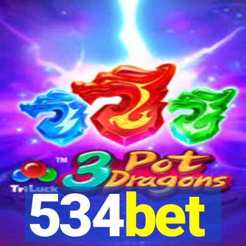 534bet